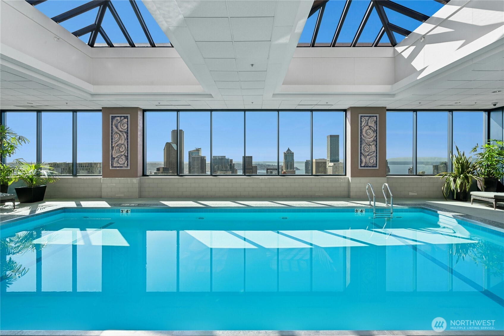 1301 Spring Street, Unit 8B Seattle, WA 98104 - Photo 20 of 30