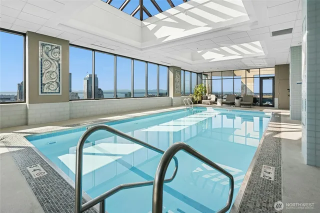 $460,000 | 1301 Spring Street, Unit 8B, Seattle, WA 98104