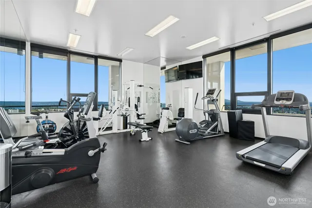 $460,000 | 1301 Spring Street, Unit 8B, Seattle, WA 98104