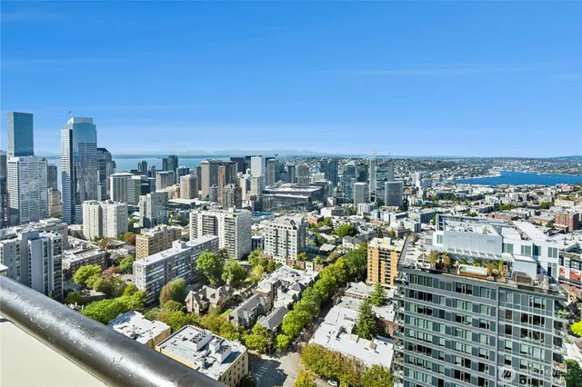 $460,000 | 1301 Spring Street, Unit 8B, Seattle, WA 98104