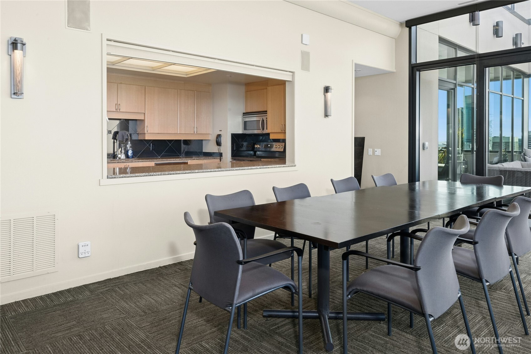 1301 Spring Street, Unit 8B Seattle, WA 98104 - Photo 28 of 30