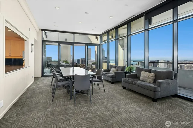 $460,000 | 1301 Spring Street, Unit 8B, Seattle, WA 98104