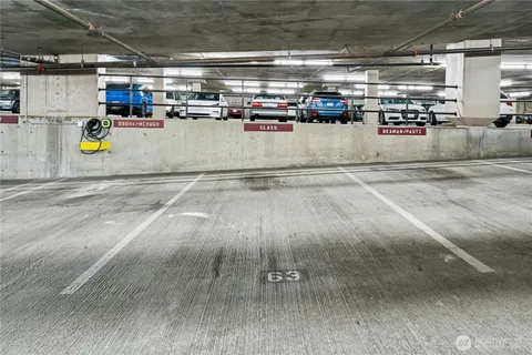 $460,000 | 1301 Spring Street, Unit 8B, Seattle, WA 98104