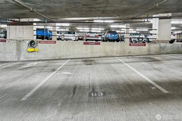 $460,000 | 1301 Spring Street, Unit 8B, Seattle, WA 98104