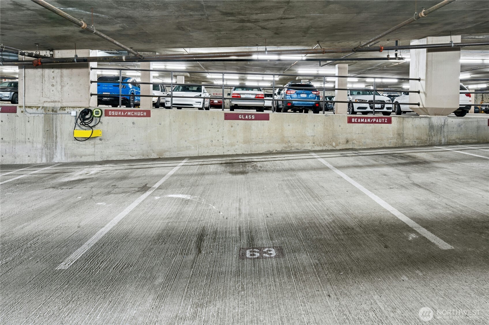 1301 Spring Street, Unit 8B Seattle, WA 98104 - Photo 30 of 30