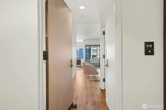 $460,000 | 1301 Spring Street, Unit 8B, Seattle, WA 98104