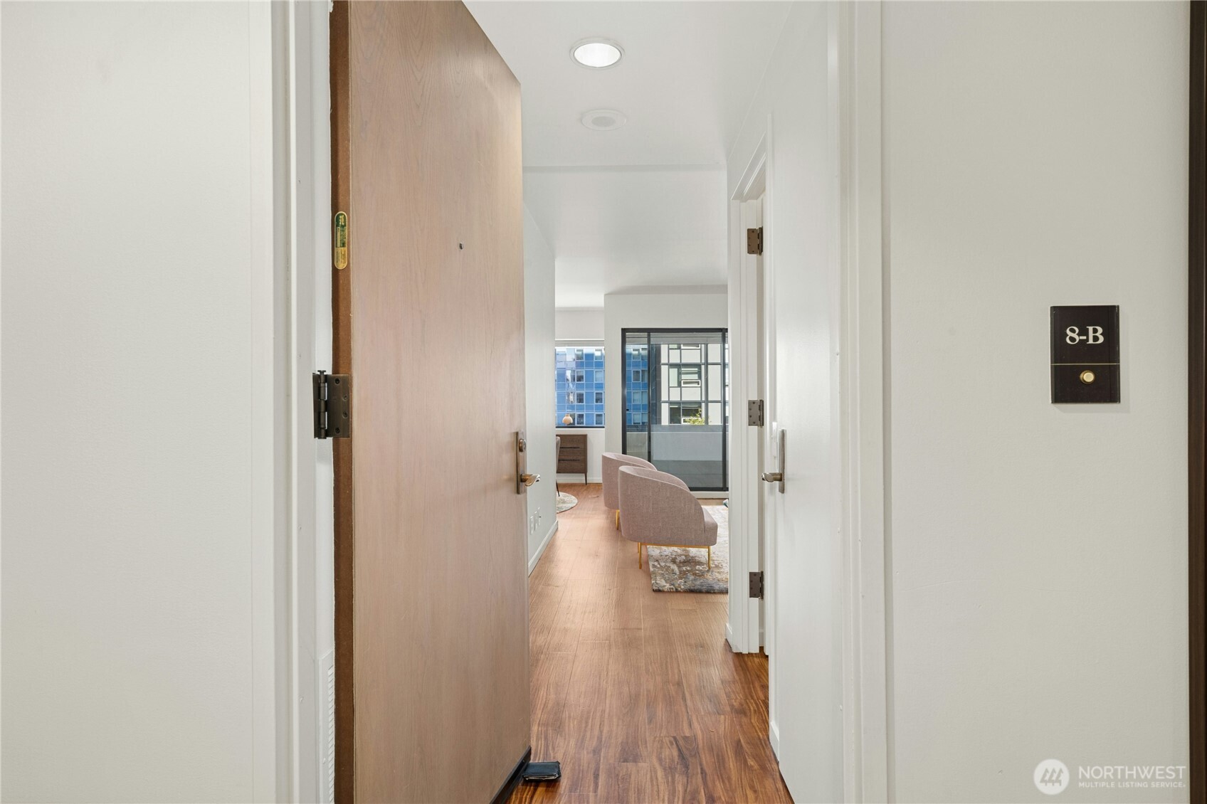 1301 Spring Street, Unit 8B Seattle, WA 98104 - Photo 4 of 30