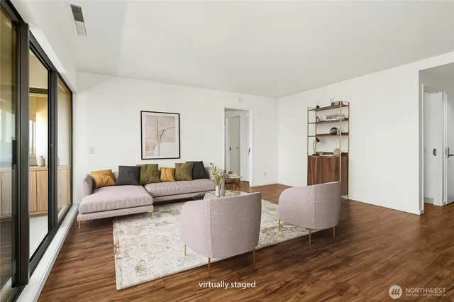 $460,000 | 1301 Spring Street, Unit 8B, Seattle, WA 98104