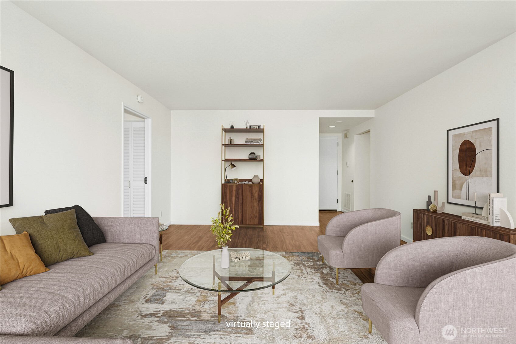 1301 Spring Street, Unit 8B Seattle, WA 98104 - Photo 8 of 30