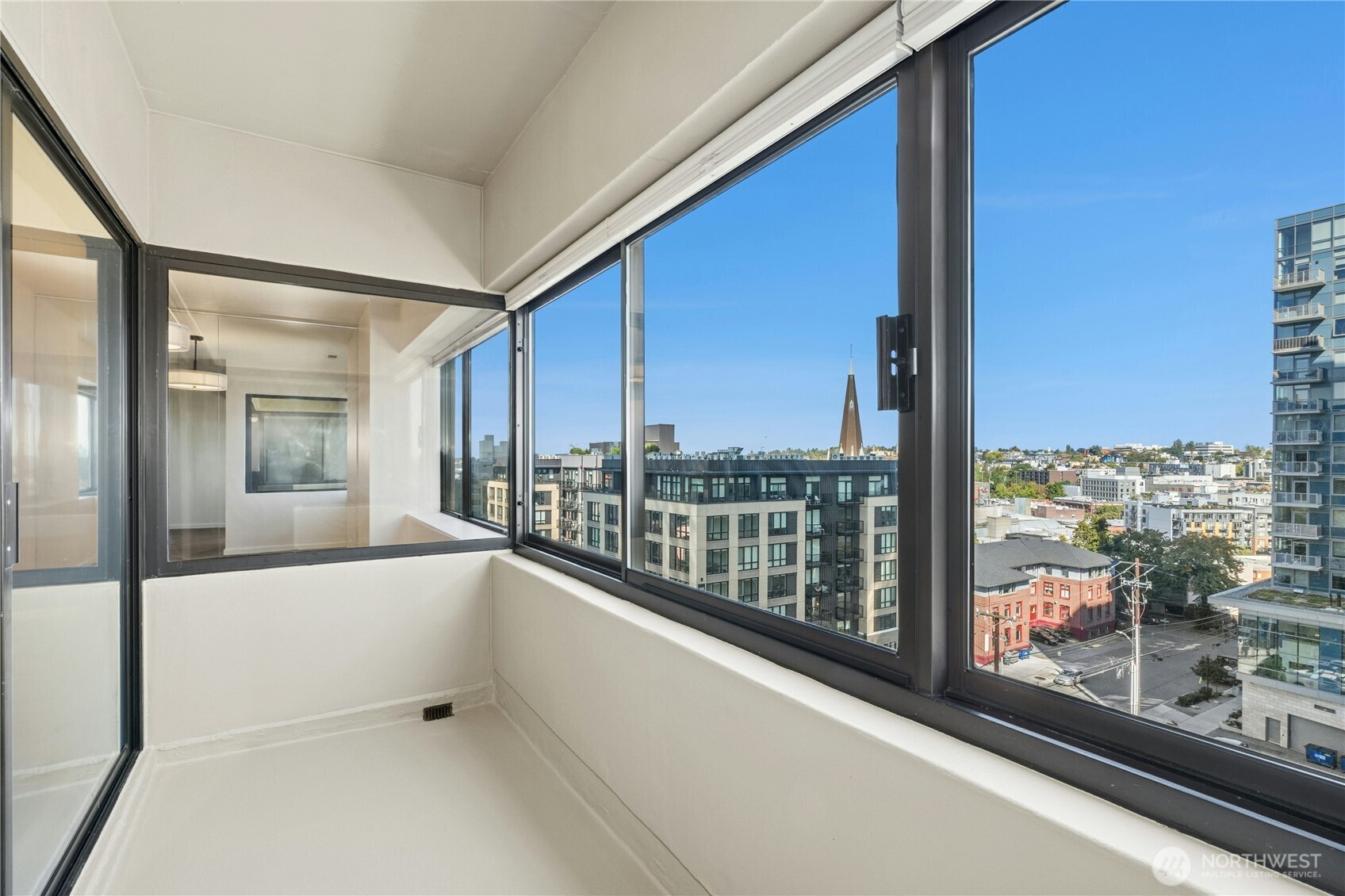 1301 Spring Street, Unit 8B Seattle, WA 98104 - Photo 10 of 30