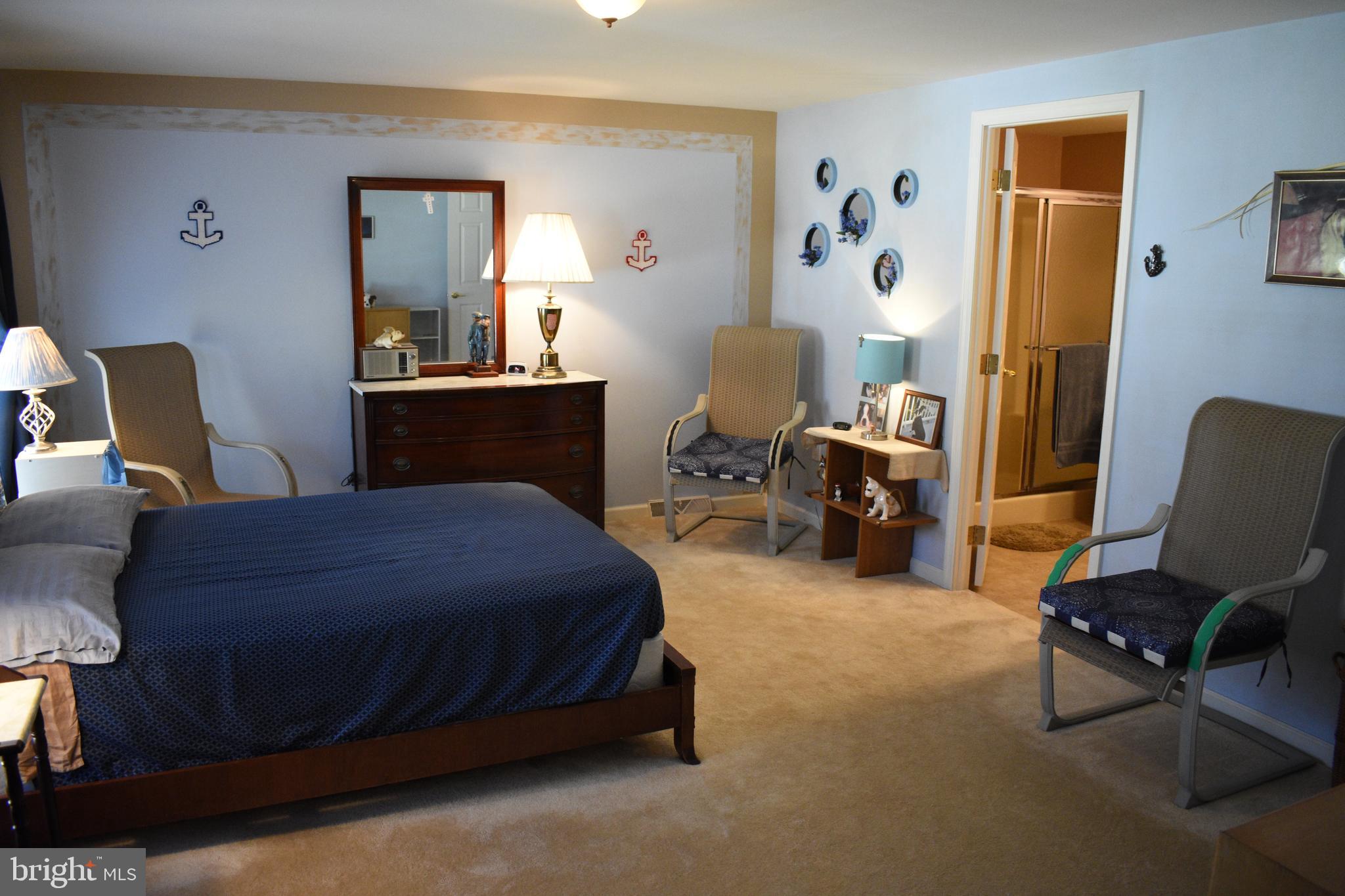 49 Cinnamon Drive Conowingo, MD 21918 - Photo 11 of 21 Master Bedroom