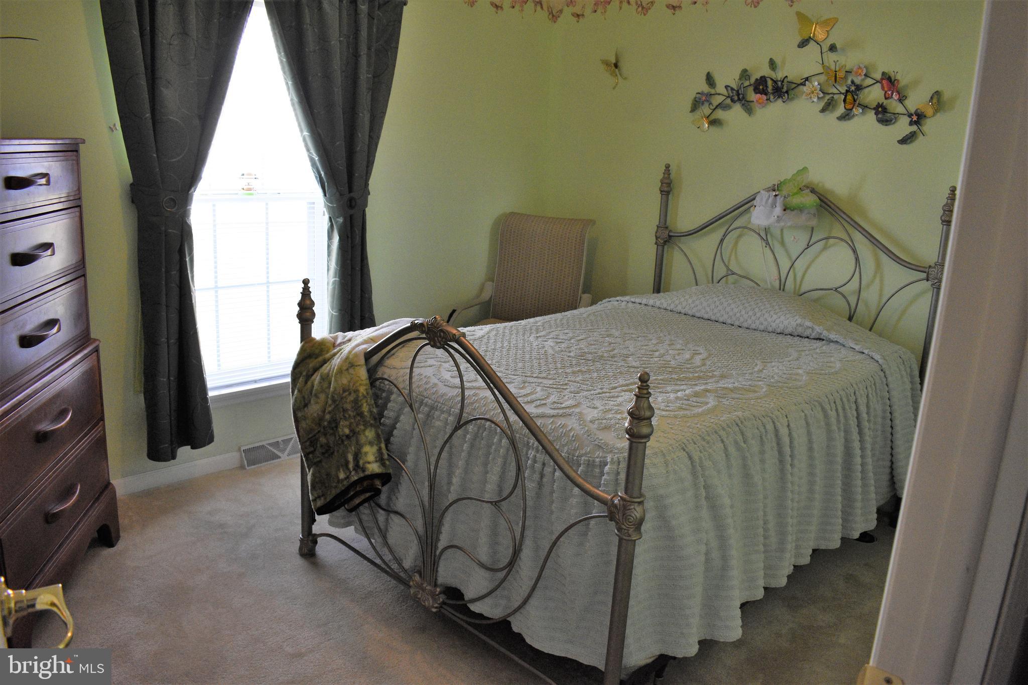 49 Cinnamon Drive Conowingo, MD 21918 - Photo 14 of 21 2nd Bedroom