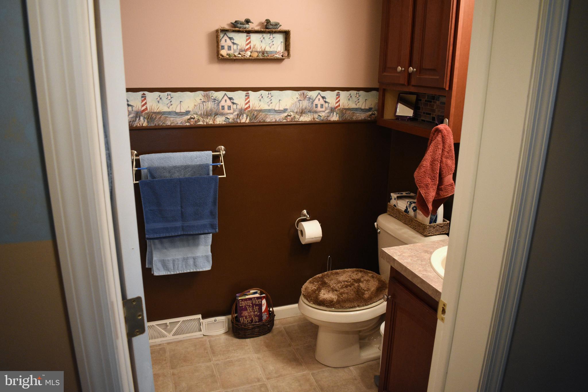 49 Cinnamon Drive Conowingo, MD 21918 - Photo 16 of 21 2nd Bathroom