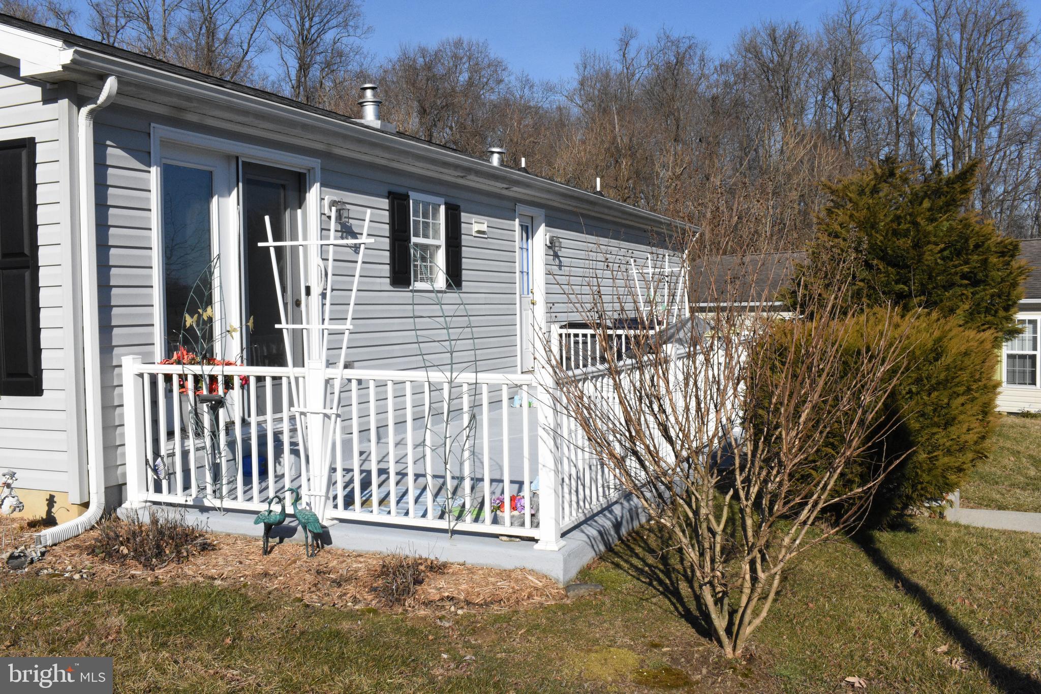 49 Cinnamon Drive Conowingo, MD 21918 - Photo 20 of 21 Side View