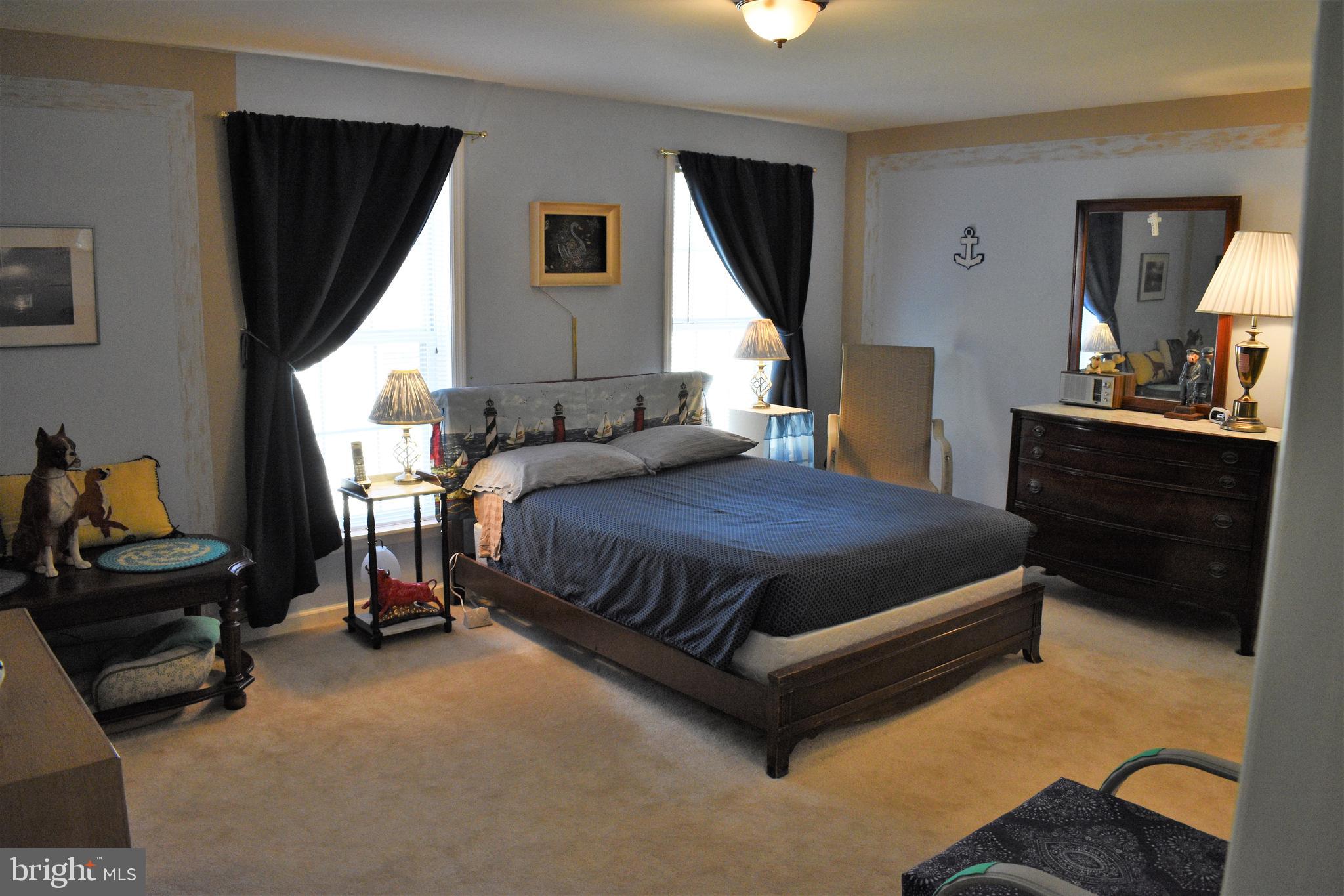49 Cinnamon Drive Conowingo, MD 21918 - Photo 10 of 21 Master Bedroom