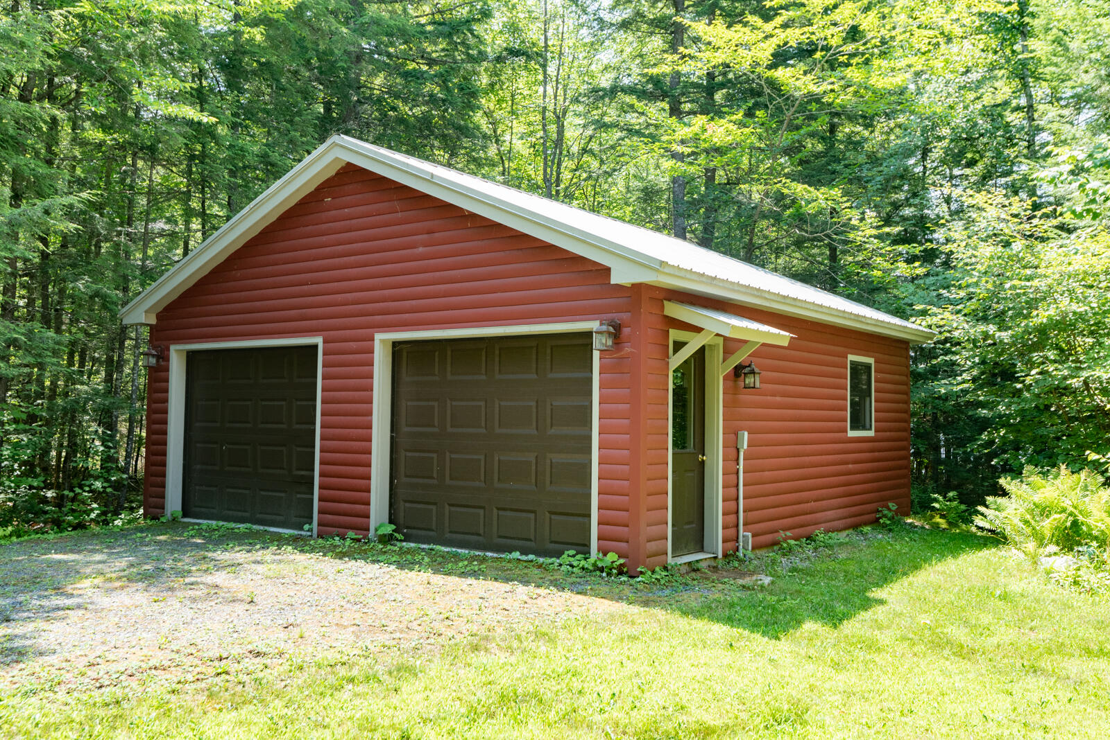 148 Fellows Cove Road Fayette, ME 04349 - Photo 65 of 69 lakehome_parkerpond010