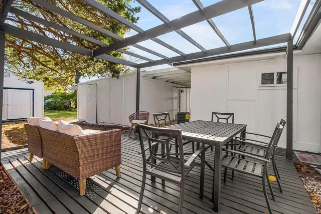 $329,000 | 1800 East Blue Ridge Boulevard, Kansas City, MO 64146