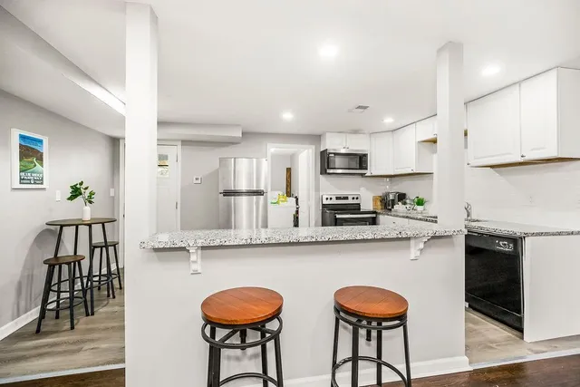 $329,000 | 1800 East Blue Ridge Boulevard, Kansas City, MO 64146