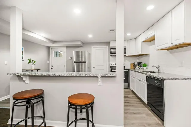 $329,000 | 1800 East Blue Ridge Boulevard, Kansas City, MO 64146