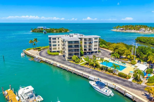 $699,000 | 1500 Overseas Highway, Unit 204, Marathon, FL 33050