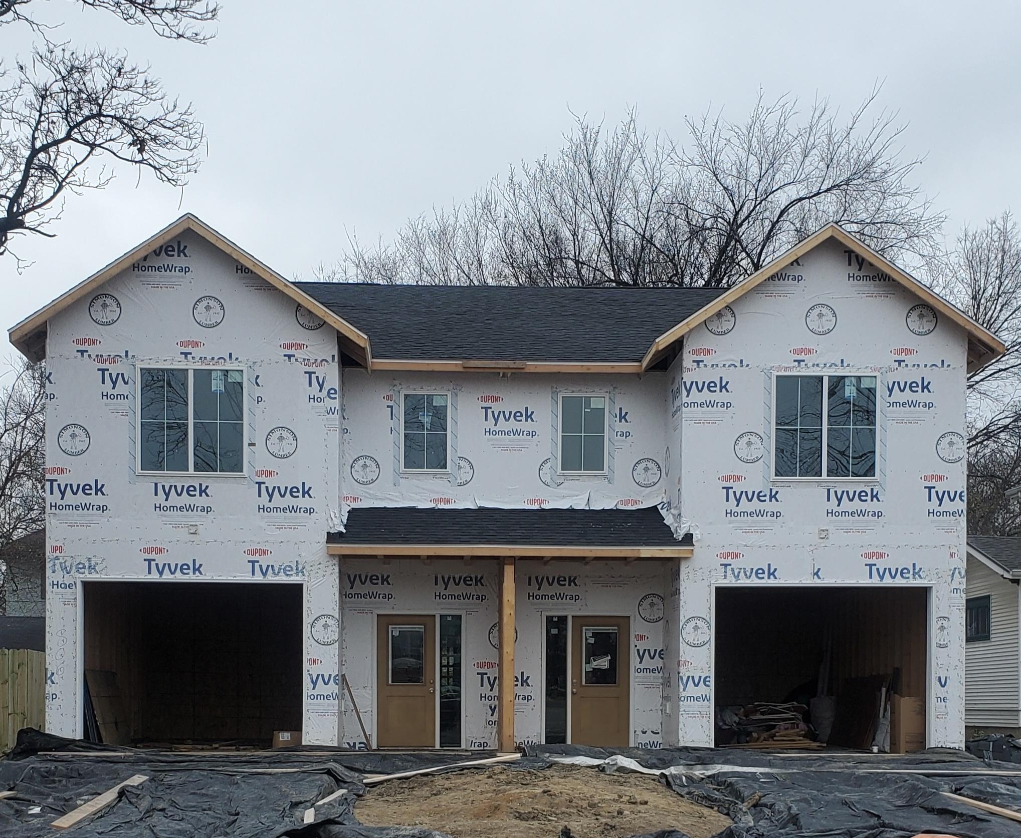 806 7th Street North Fargo, ND 58102 - Photo 2 of 3