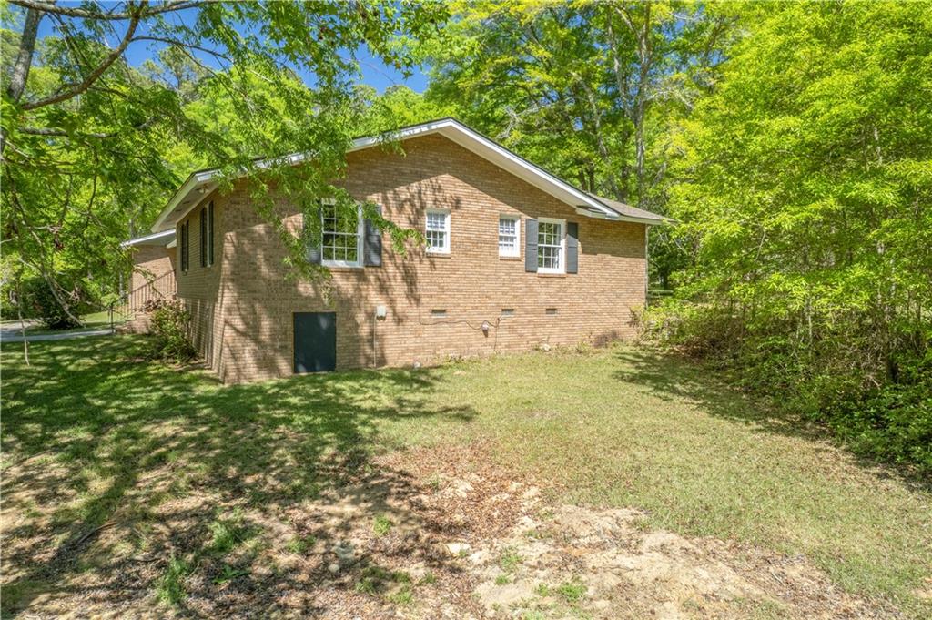 195 Marshall Road Northeast Milledgeville, GA 31061 - Photo 44 of 45