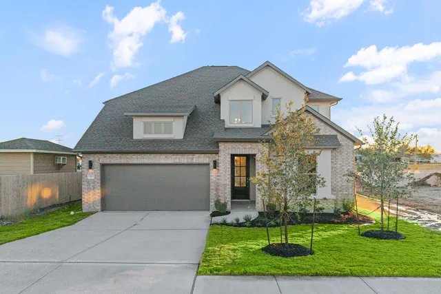 $592,600 | 17421 Graces Path, Pflugerville, TX 78660