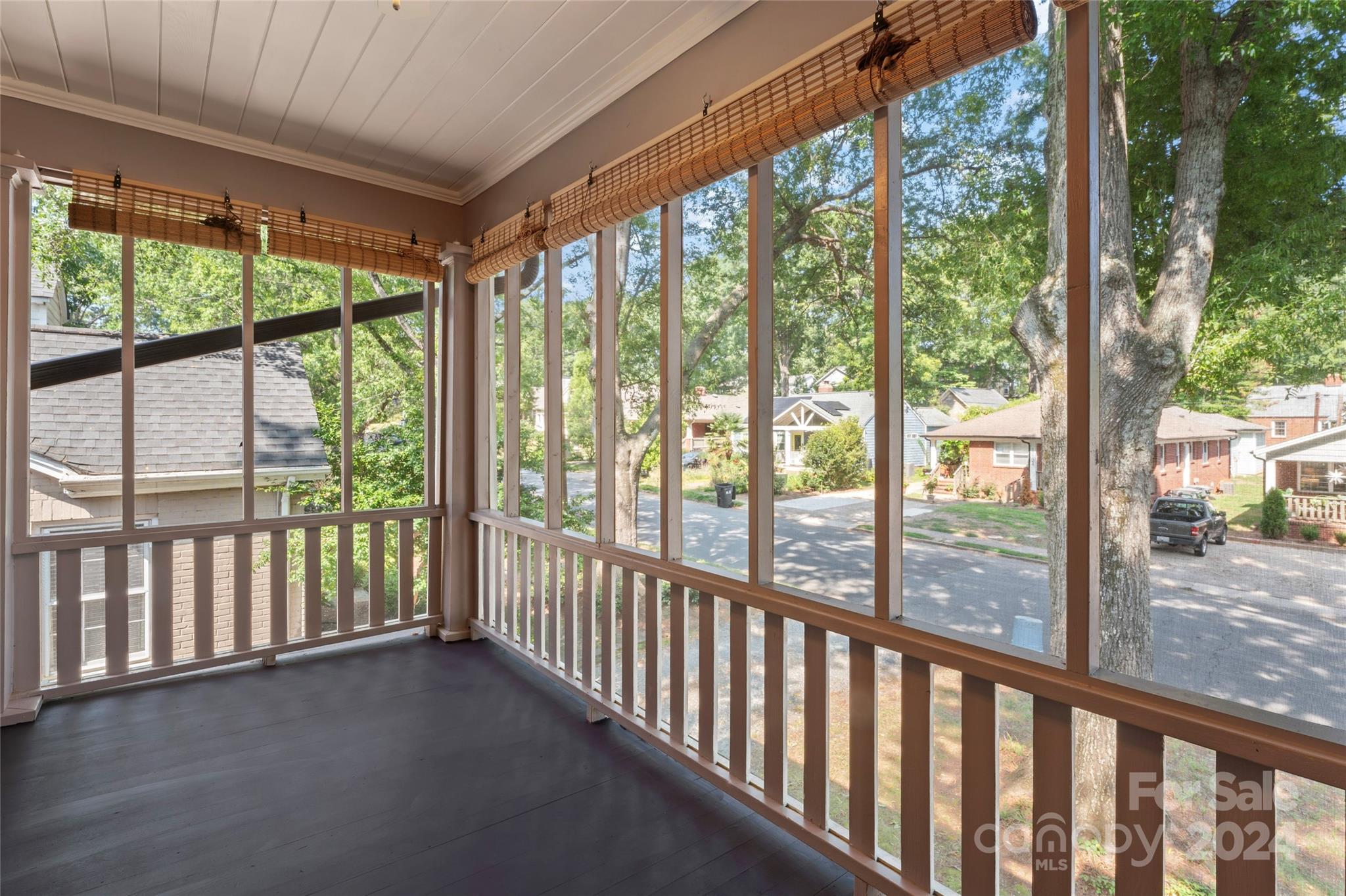 1711 Club Road Charlotte, NC 28205 - Photo 14 of 19 Gallery Image 14