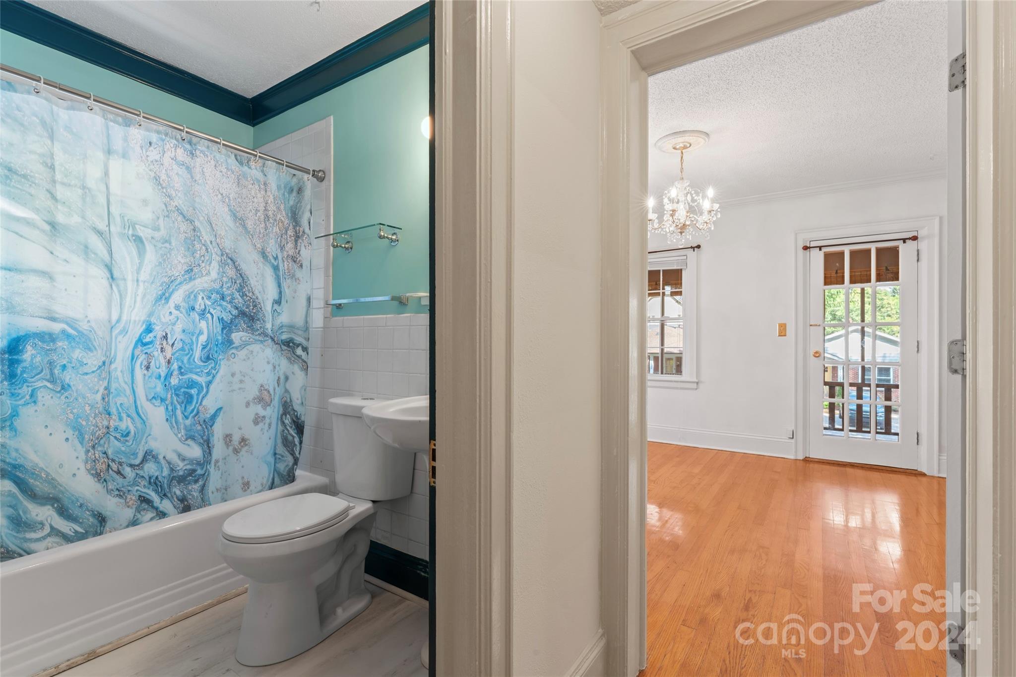 1711 Club Road Charlotte, NC 28205 - Photo 15 of 19 Gallery Image 15