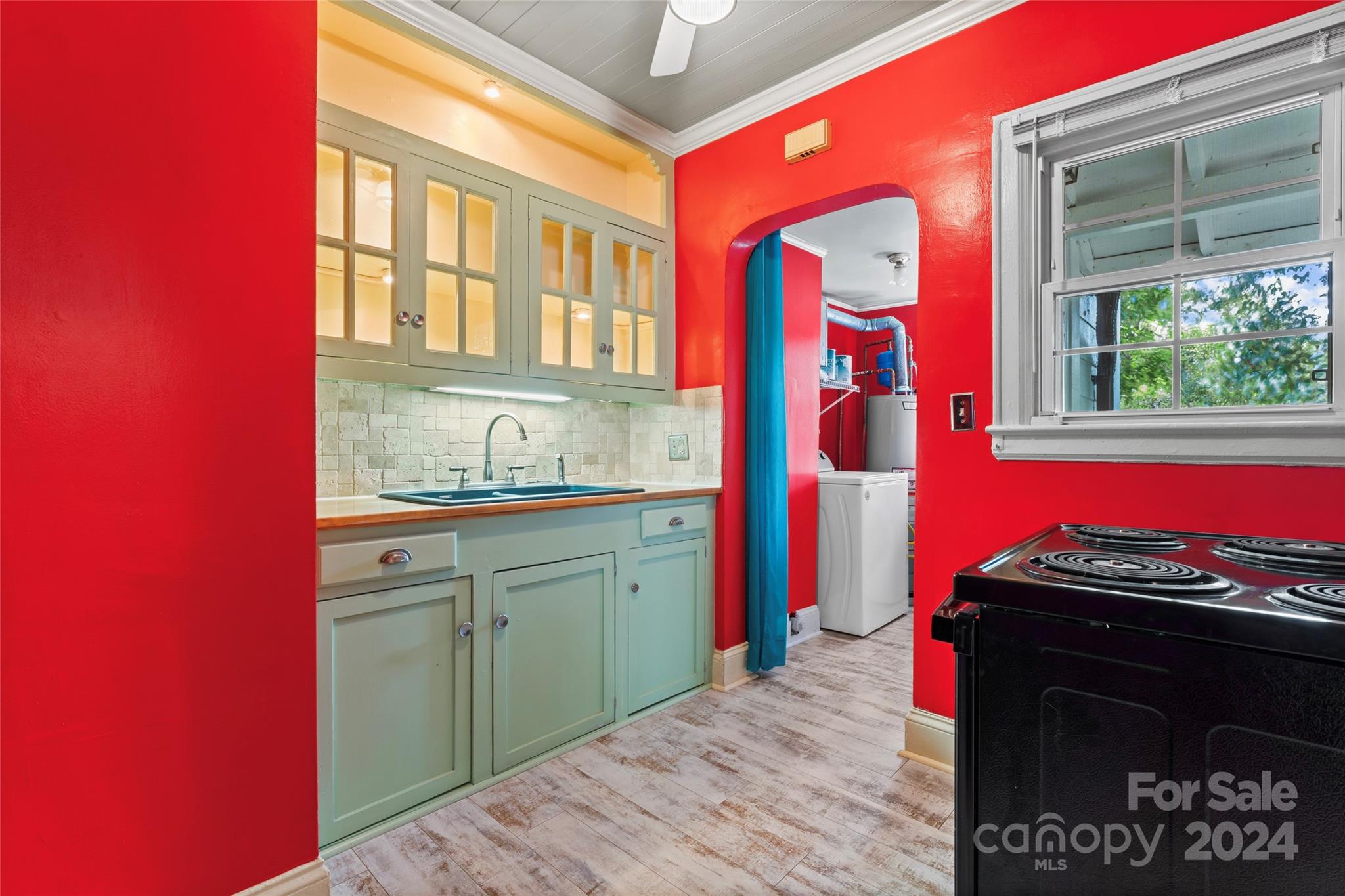 1711 Club Road Charlotte, NC 28205 - Photo 9 of 19 Gallery Image 9