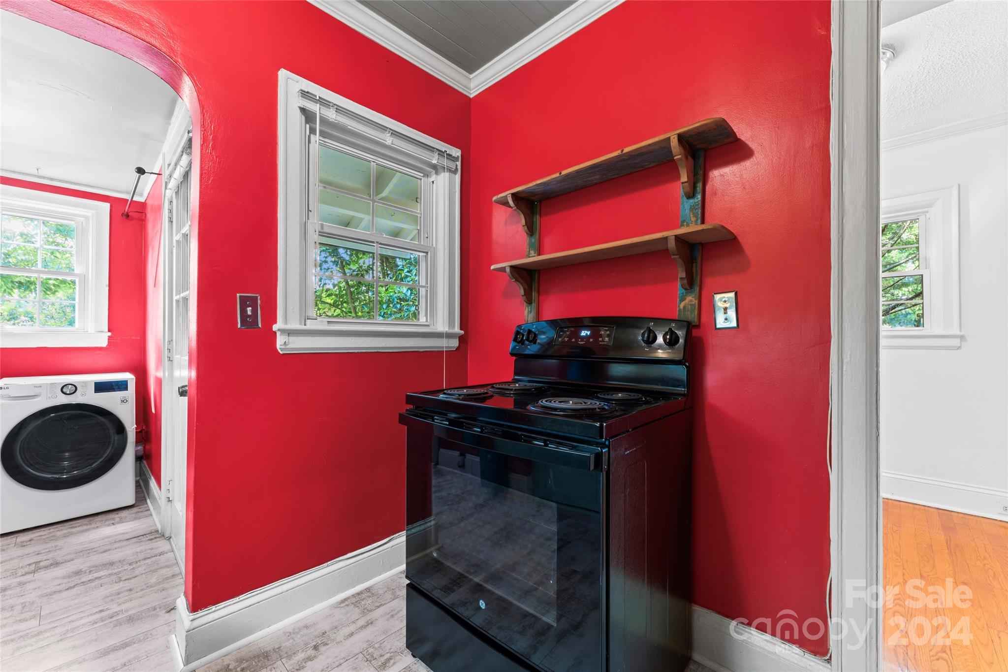 1711 Club Road Charlotte, NC 28205 - Photo 10 of 19 Gallery Image 10