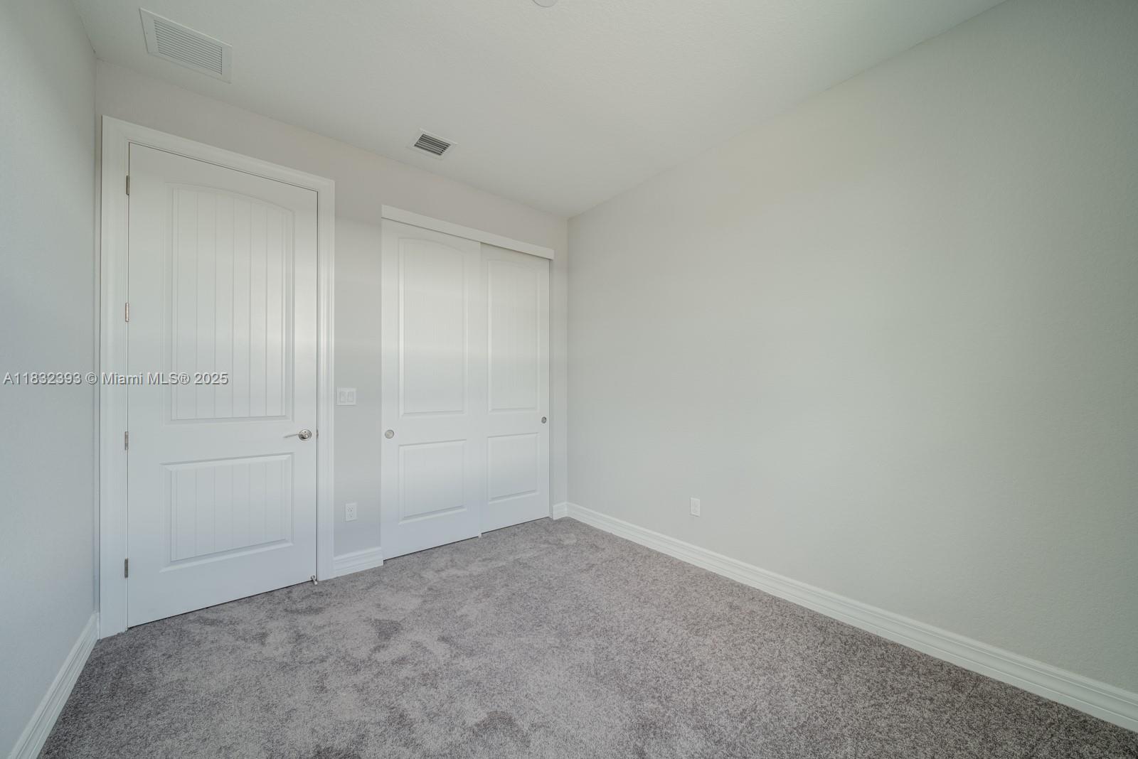 1280 Eucalyptus Drive, Unit 4 Hollywood, FL 33021 - Photo 18 of 36 a view of an empty room