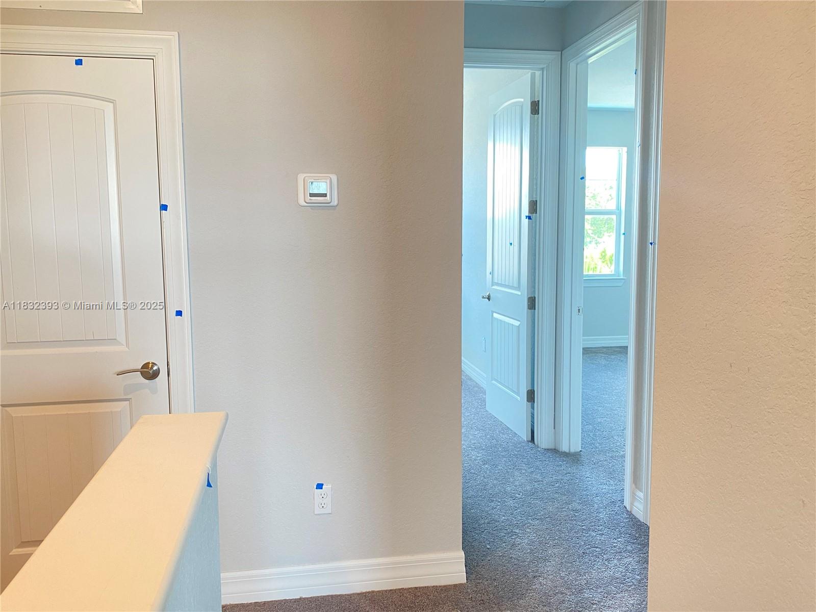 1280 Eucalyptus Drive, Unit 4 Hollywood, FL 33021 - Photo 25 of 36 a view of a bathroom with a tub and shower