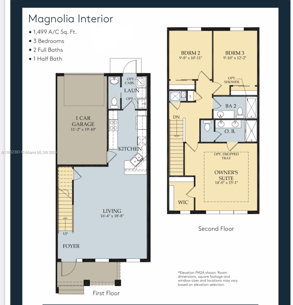 1280 Eucalyptus Drive, Unit 4 Hollywood, FL 33021 - Photo 36 of 36 unknown