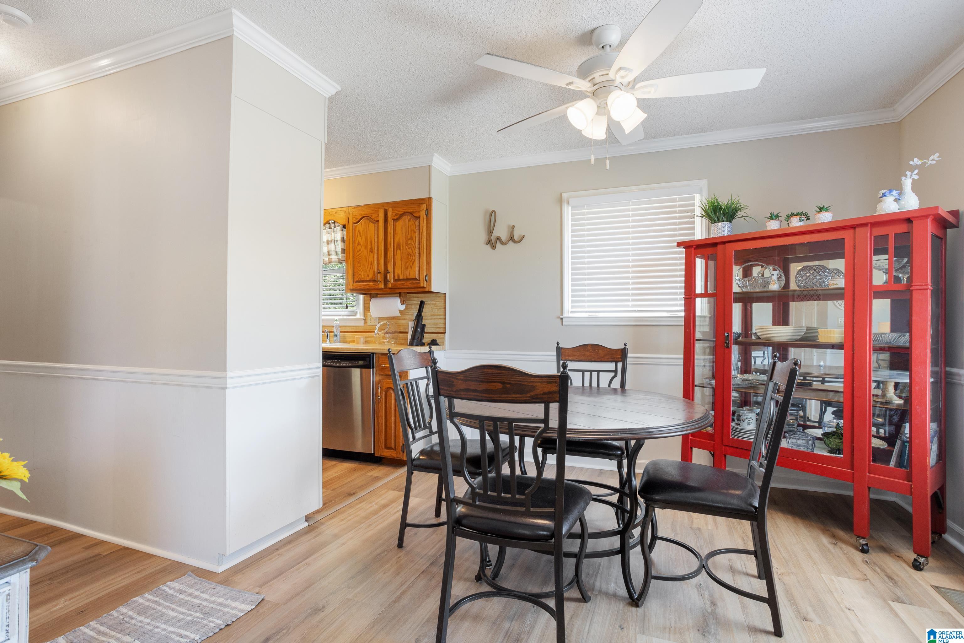 7312 Empire Road Empire, AL 35063 - Photo 31 of 86