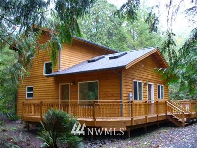 22013 Pinnacle Road Glacier, WA 98244 - Photo 1 of 1 Gallery Image 1
