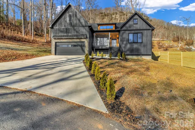 $920,000 | 63 Winding Ridge Road, Fairview, NC 28730
