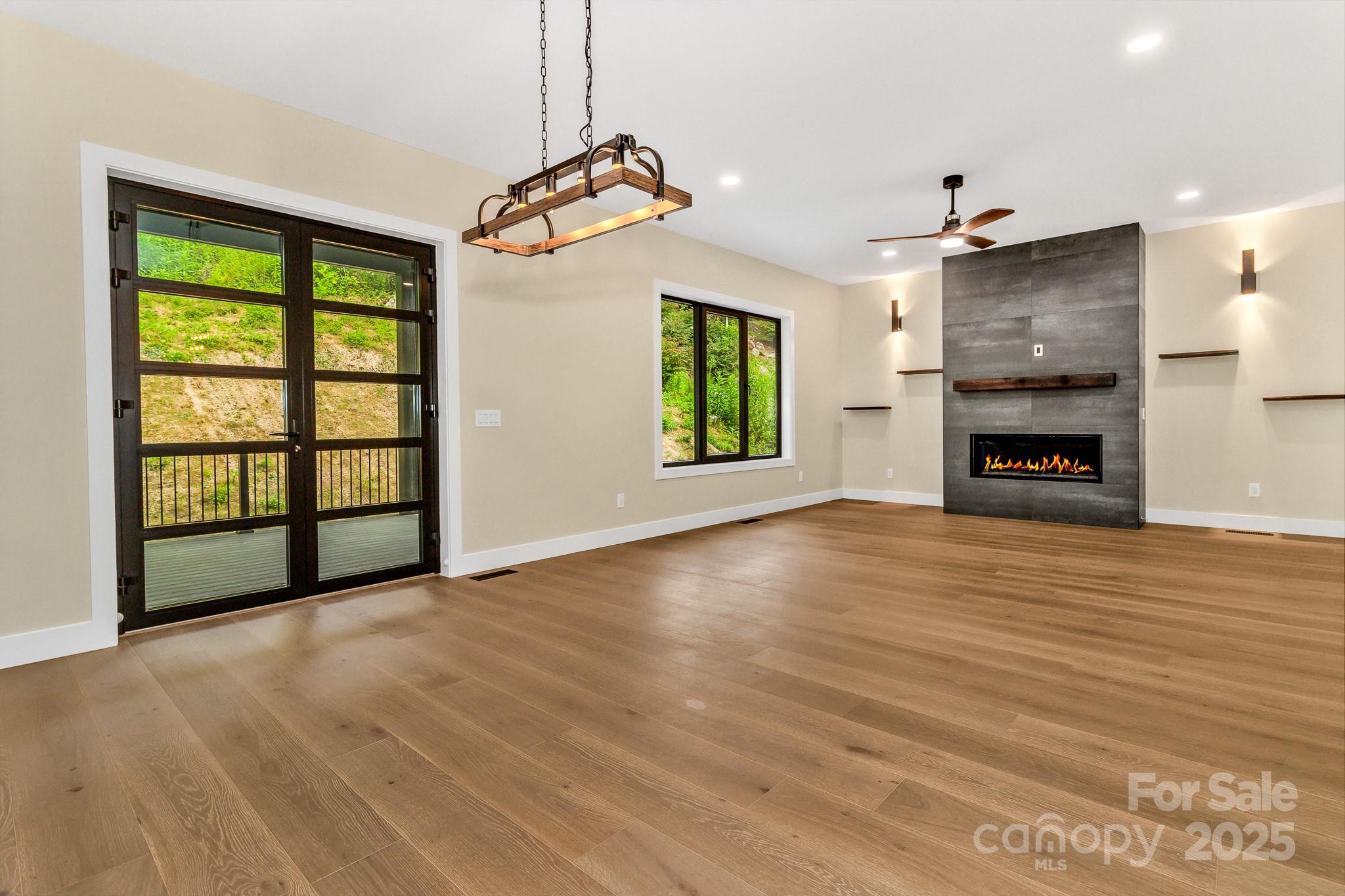 63 Winding Ridge Road Fairview, NC 28730 - Photo 11 of 48