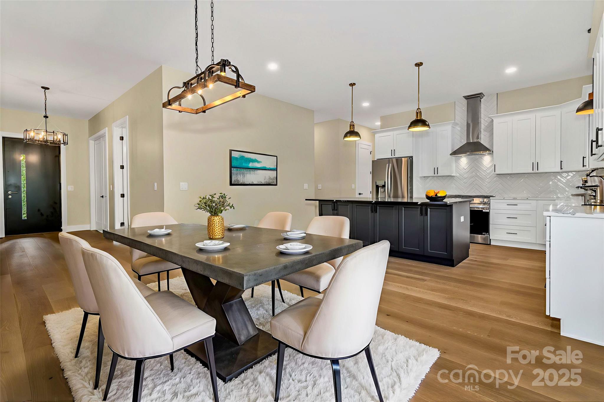 63 Winding Ridge Road Fairview, NC 28730 - Photo 12 of 48