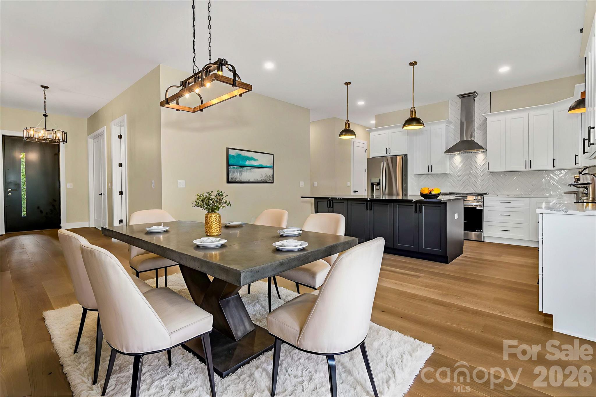 63 Winding Ridge Road Fairview, NC 28730 - Photo 13 of 47