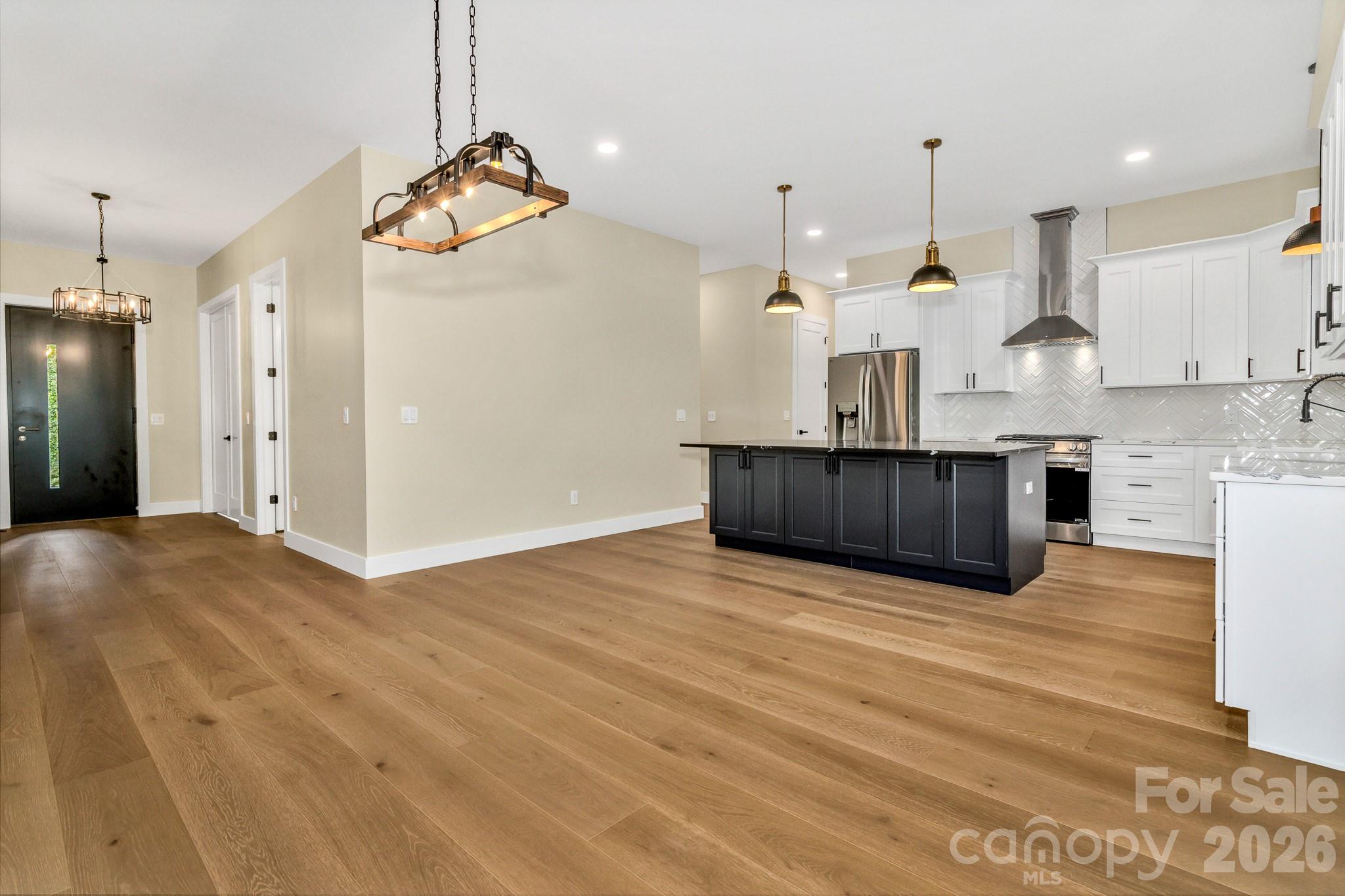 63 Winding Ridge Road Fairview, NC 28730 - Photo 14 of 47