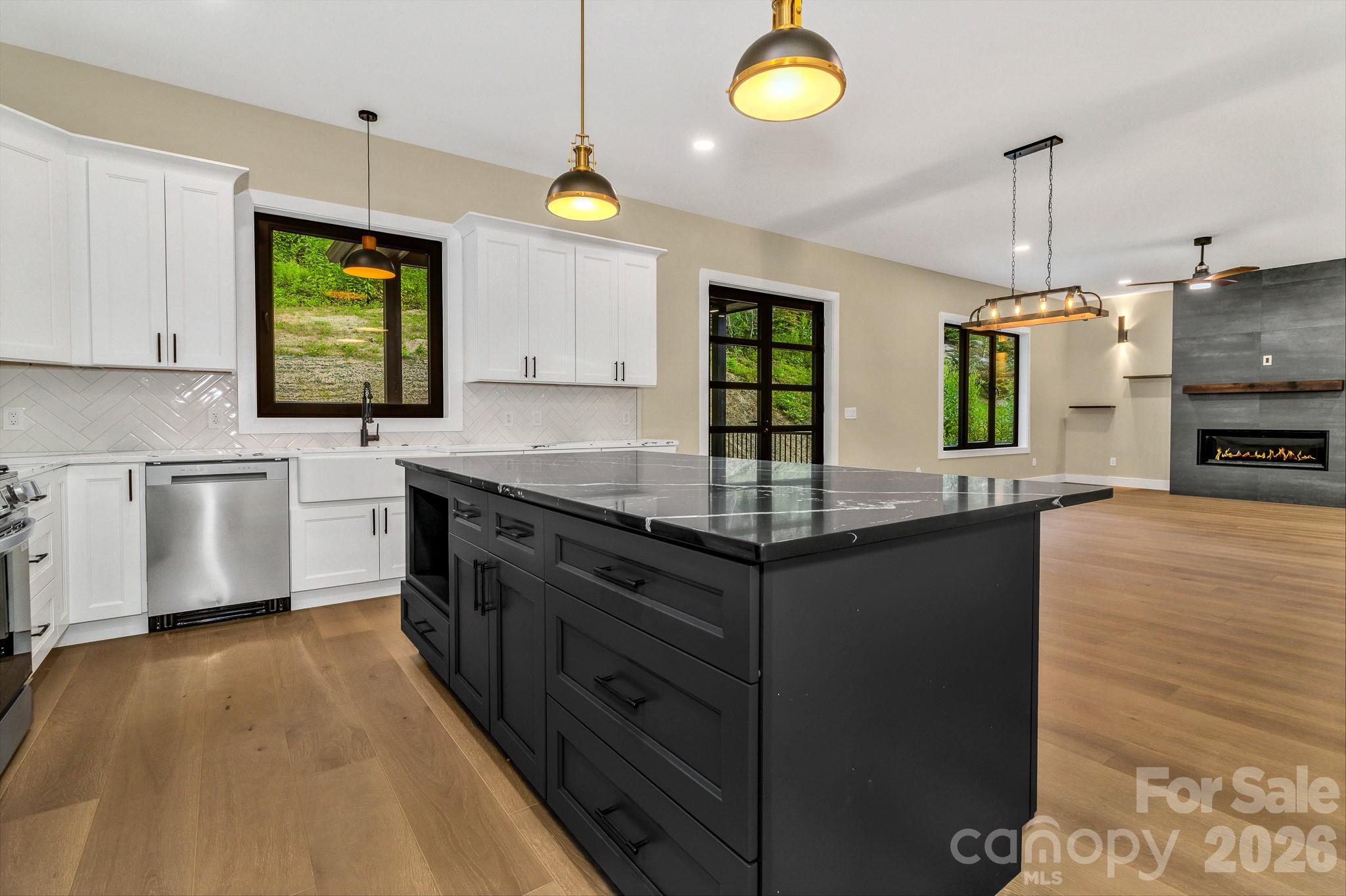 63 Winding Ridge Road Fairview, NC 28730 - Photo 18 of 47