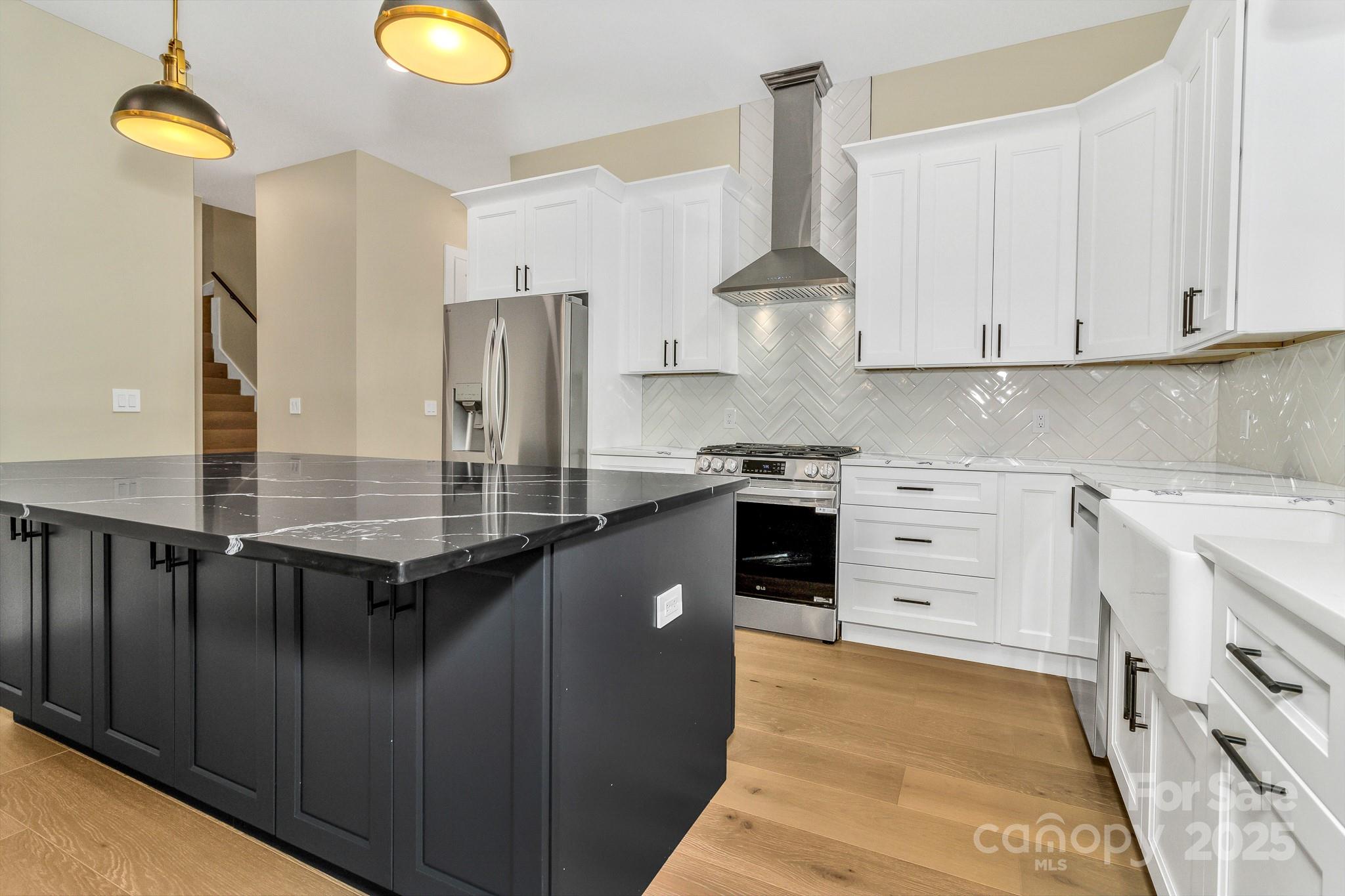 63 Winding Ridge Road Fairview, NC 28730 - Photo 19 of 48