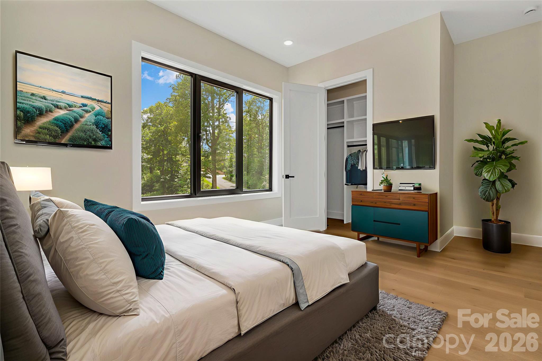 63 Winding Ridge Road Fairview, NC 28730 - Photo 32 of 47