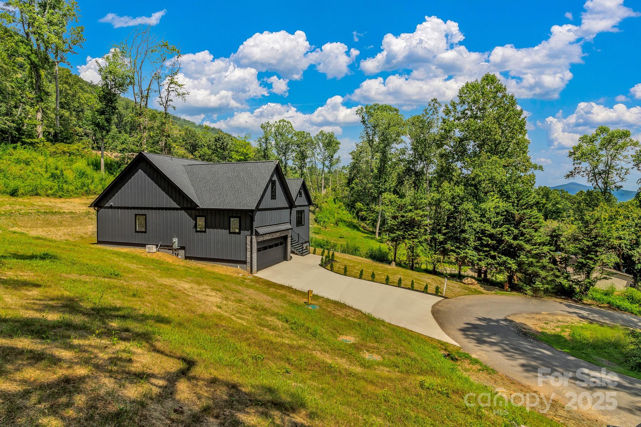 63 Winding Ridge Road Fairview, NC 28730 - Photo 43 of 48