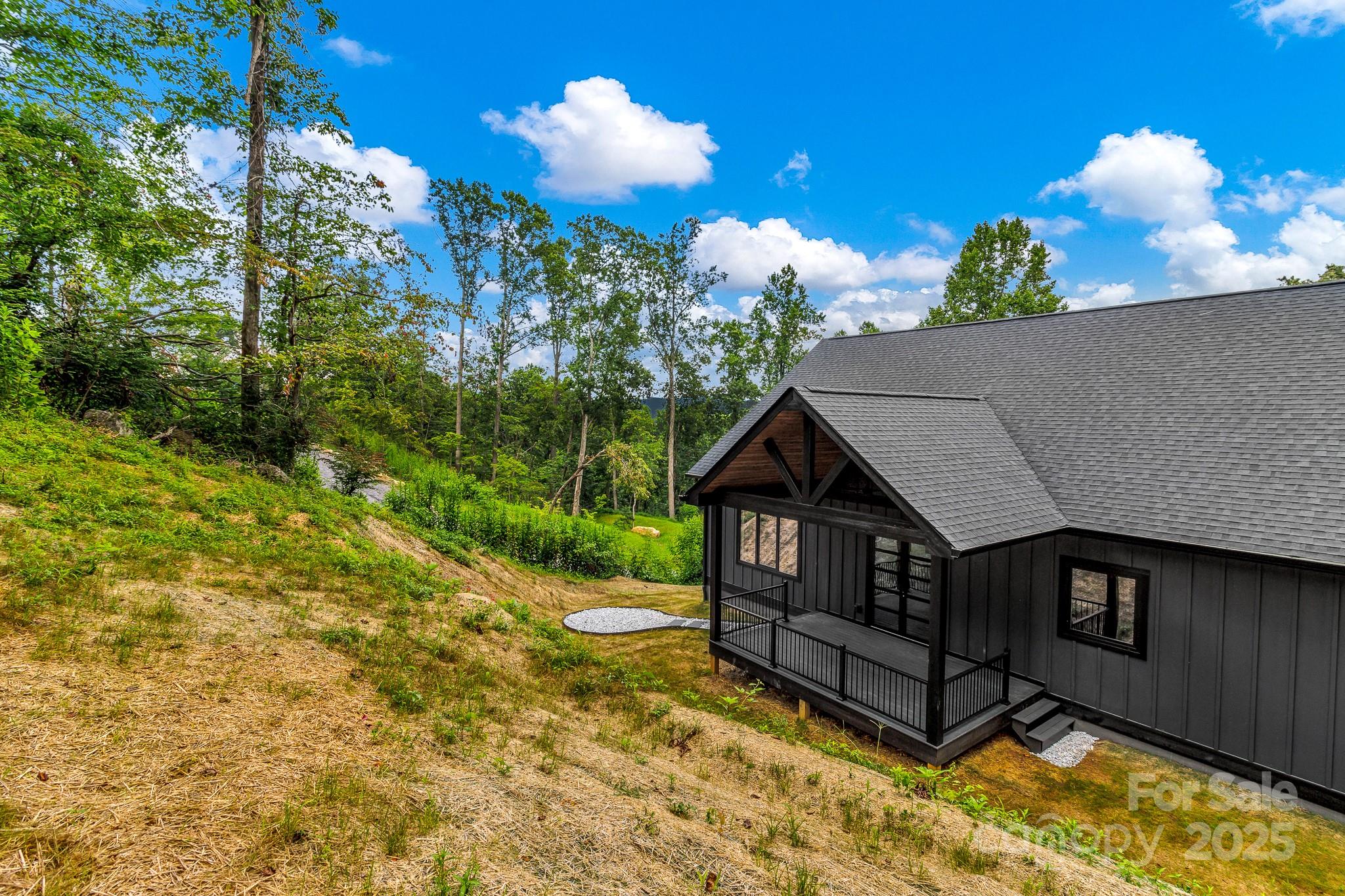 63 Winding Ridge Road Fairview, NC 28730 - Photo 45 of 48