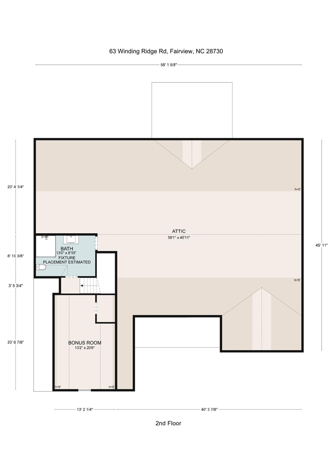 63 Winding Ridge Road Fairview, NC 28730 - Photo 47 of 47