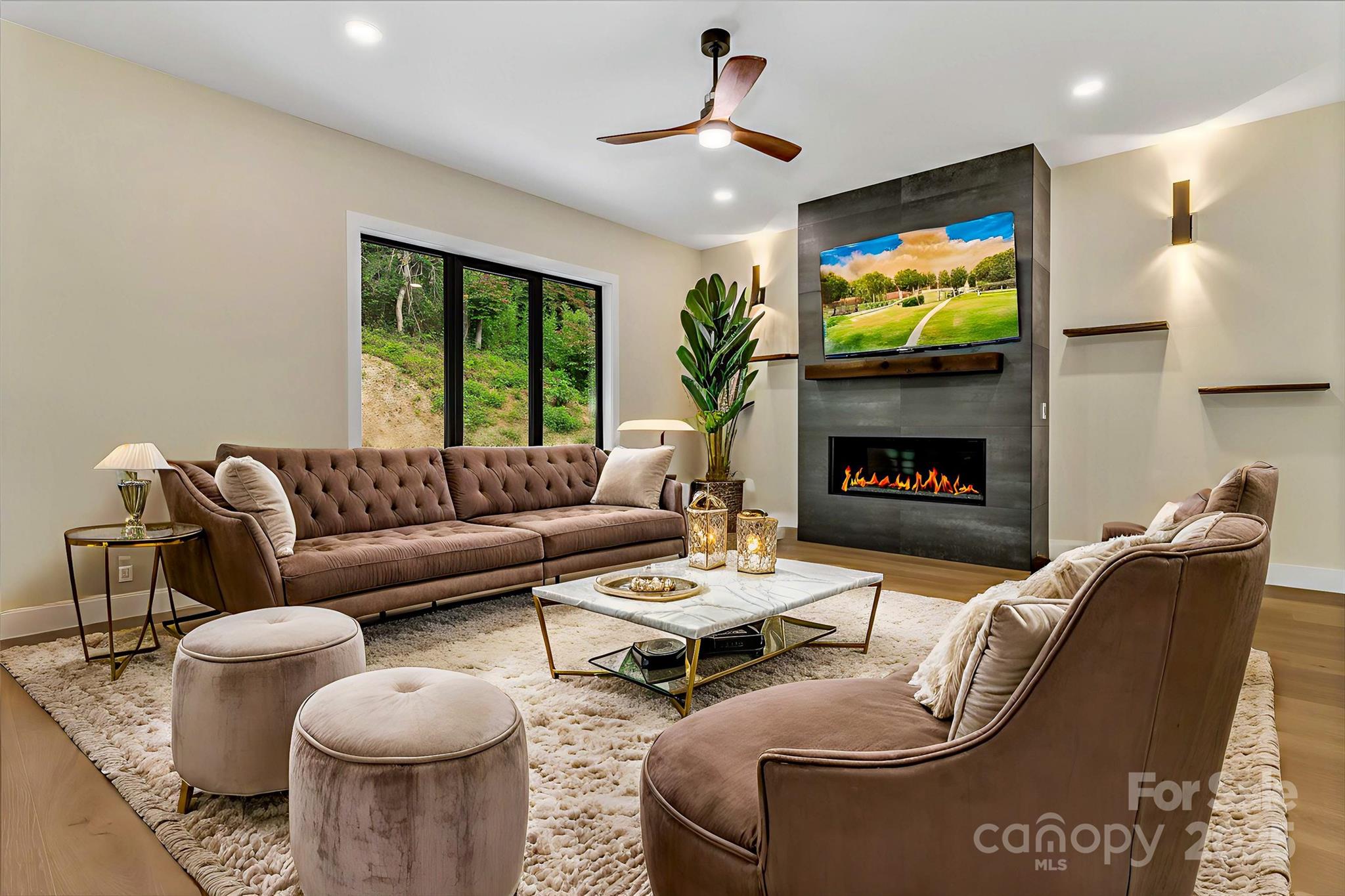 63 Winding Ridge Road Fairview, NC 28730 - Photo 10 of 48