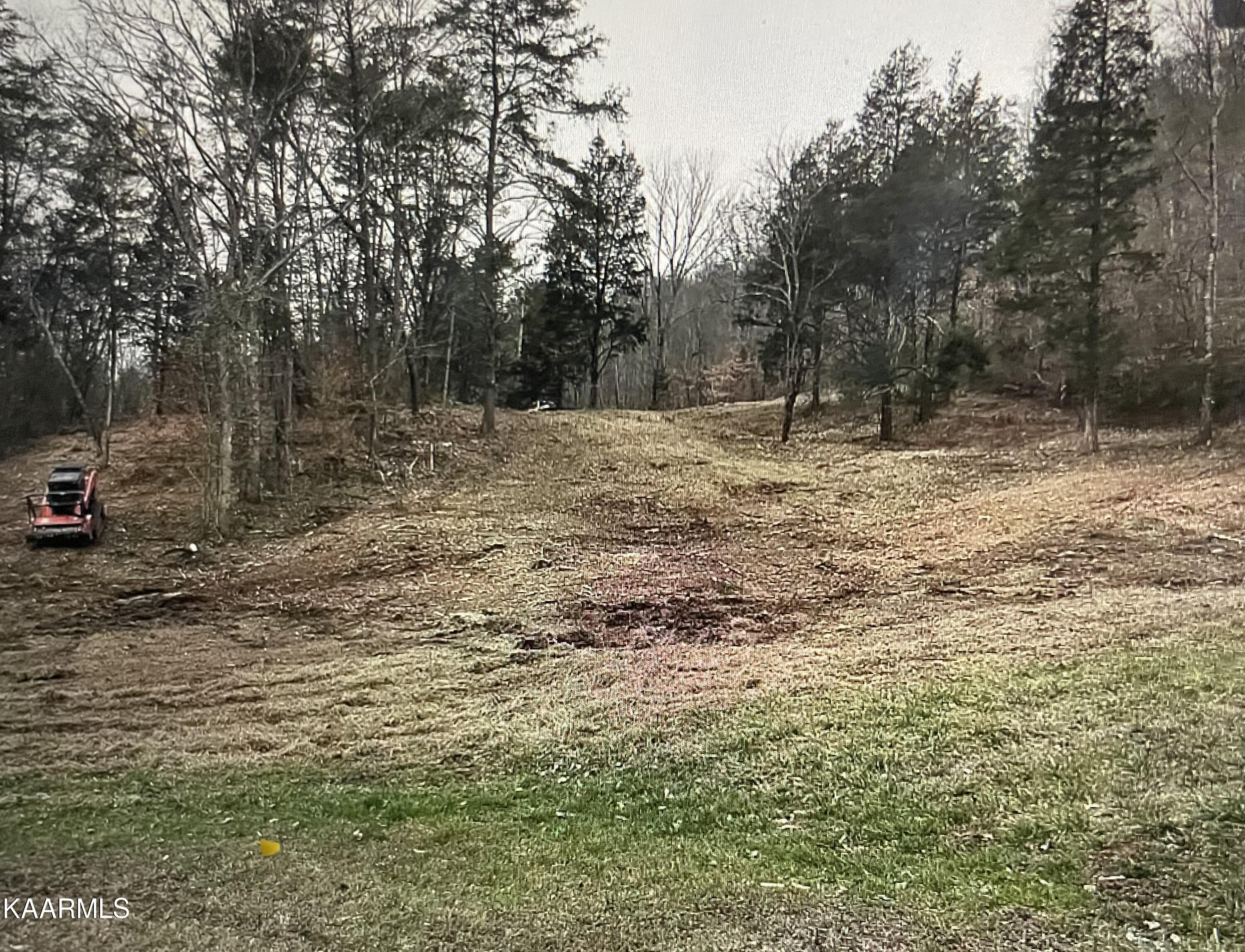 535 Gamble Drive Heiskell, TN 37754 - Photo 3 of 8 several home sites