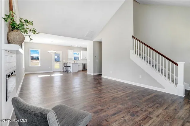 $344,886 | 101 Baileys Place, Pikeville, NC 27863